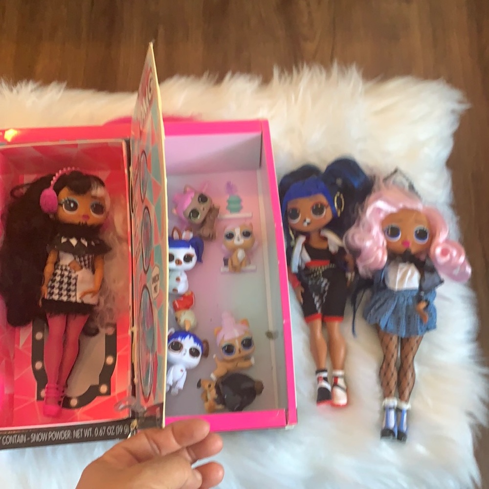 Doll LOL